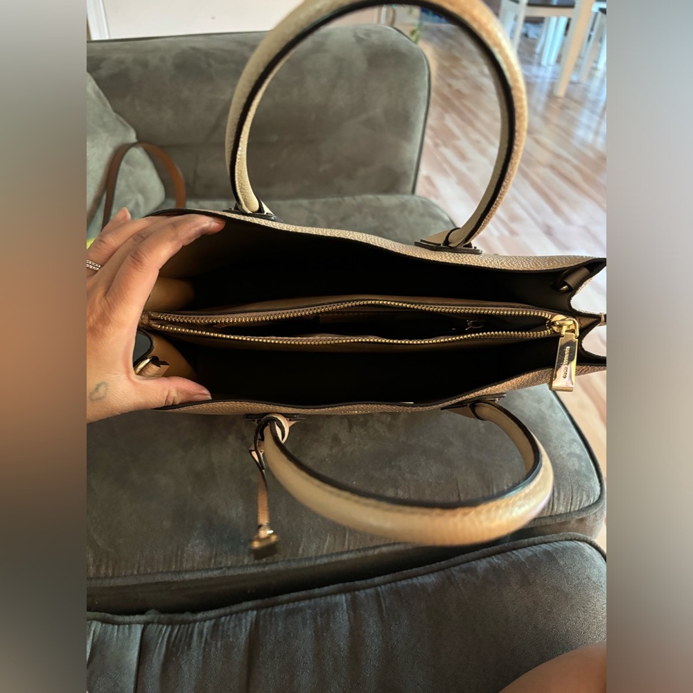Michael Kors Purse - Picture 4 of 5